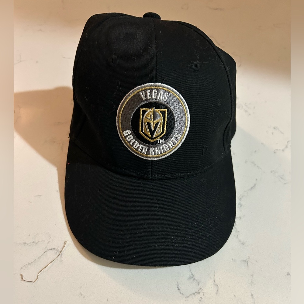 Golden Knights hat